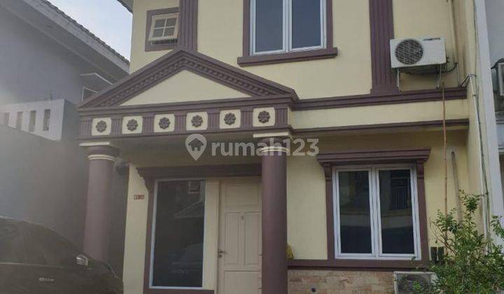 Dijual Rumah Di Cluster Golden Vienna 1 1