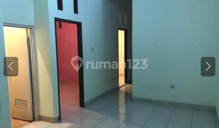 Rumah Cluster Di Lubang Buaya, Jakarta Timur  2