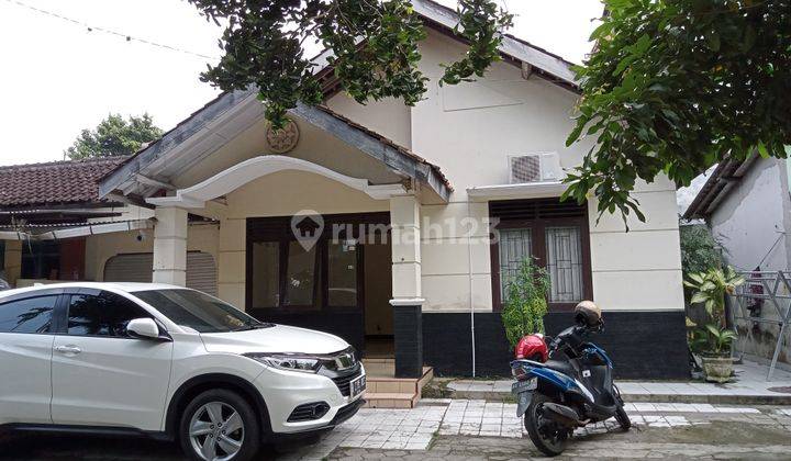 Rumah Di Jual Cepat Di Nitikan Kota Madya Jogja  1