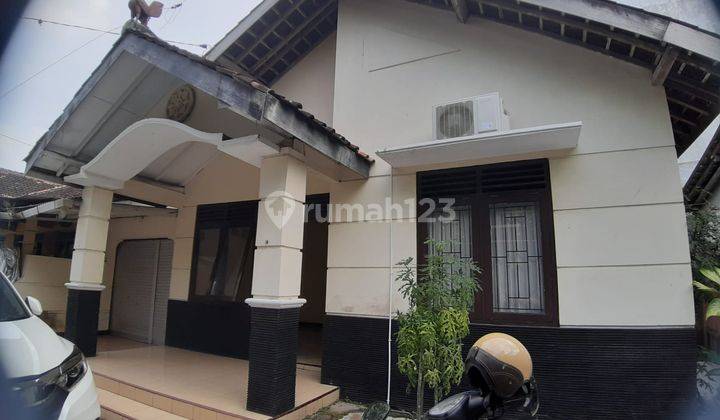 Rumah Di Jual Cepat Di Nitikan Kota Madya Jogja  2