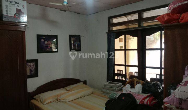 Rumah tua layak huni di komplek Kelapa Gading, Jakarta Utara 2