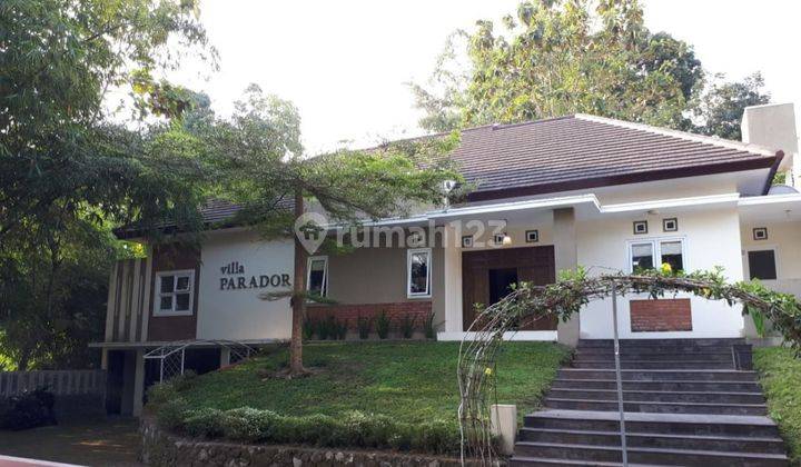 Rumah Villa Dekat Wisata Kaliurang dan Kampus UII Di Pakem Sleman Jogjakarta  1