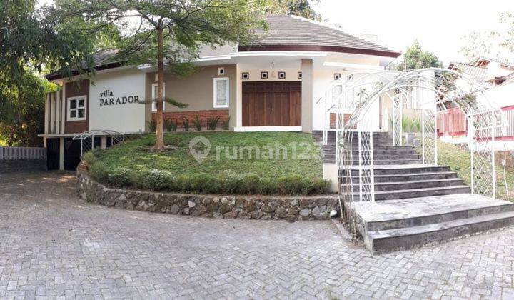 Rumah Villa Dekat Wisata Kaliurang dan Kampus UII Di Pakem Sleman Jogjakarta  2