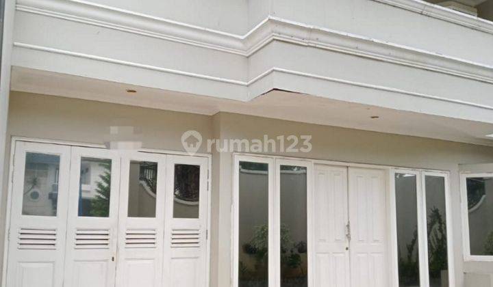 Di Jual Rumah Cantik Siap Huni Di Taman Kebon Jeruk Jakarta Barat 2