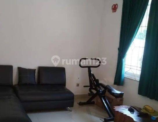 Di Jual Rumah Siap Huni di Taman Modern Cakung Jakarta Timur 2