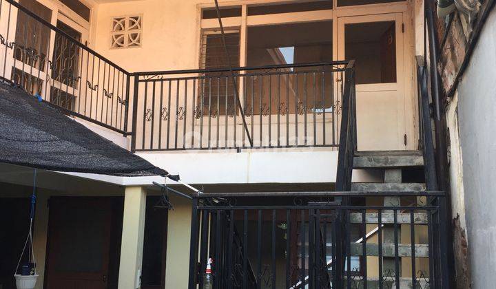 Dijual Rumah Di Lebak Arum Surabaya 2