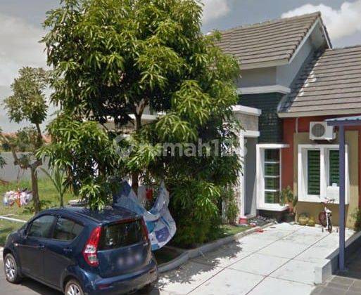 Dijual Rumah Costarica 1 Lantai Dekat Mega Mall Batam Center 1