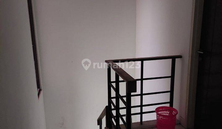 Rumah Minimalis lokasi strategis harga menarik 2