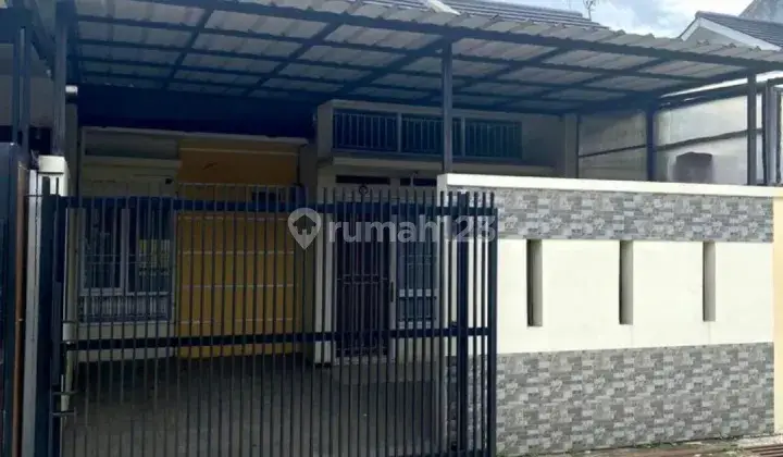 *Di jual Rumah di Taman Rahayu IV*
 1