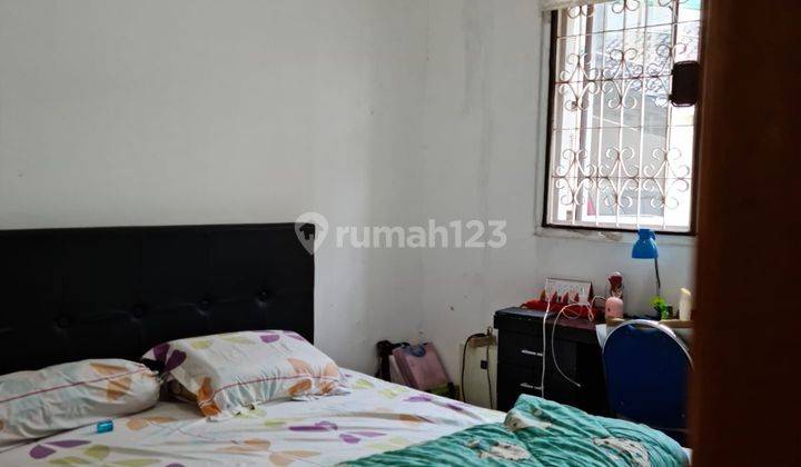 Rumah 1,5 lantai murah dan rapih di Hibrida Jakarta Utara 2