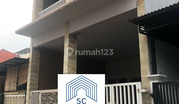 Dijual rumah bagus 2lt di poris paradise ekslusif! Nego 2