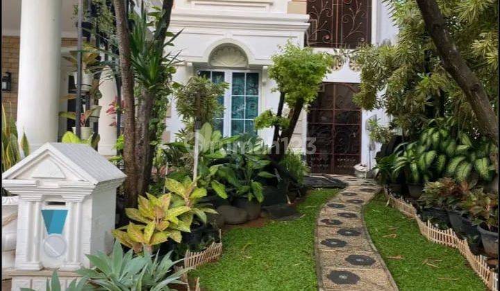 Rumah di Jual Di Kota Wisata 1