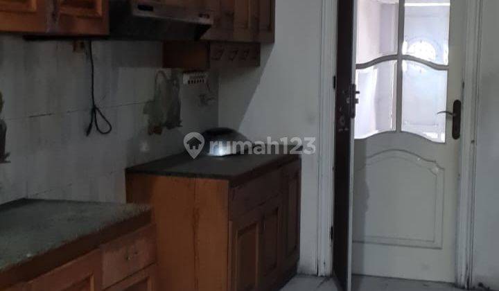 Rumah 2 Lantai, Lokasi Ok, bagus dan Murah di Kelapa Gading Jakarta Utara 2