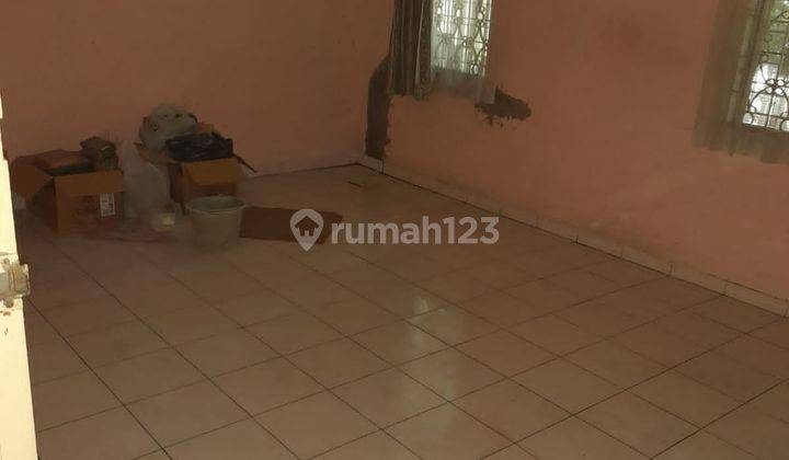 Rmh Siap Huni di Arcamanik Endah dkt Sport Jabar 2