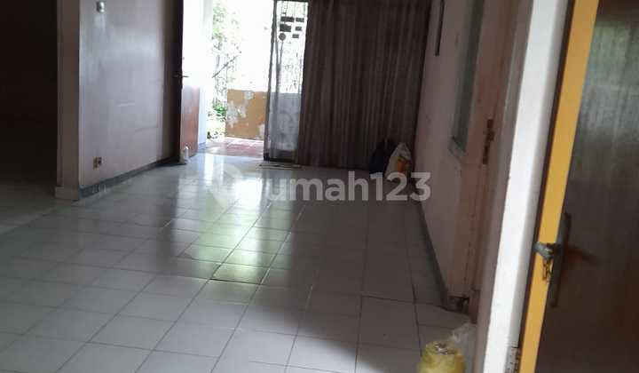 Ready-to-Occupy House in Arcamanik Endah near West Java Sports Complex. 2