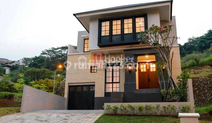 Dijual rumah cantik istimewa,  modern minimalis citrasun garden Semarang 6759 1