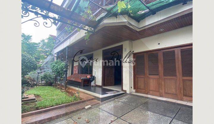 FOR SALE AREA PONDOK INDAH 1