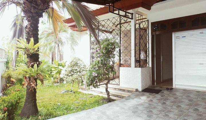  House for sale in Sanur 2