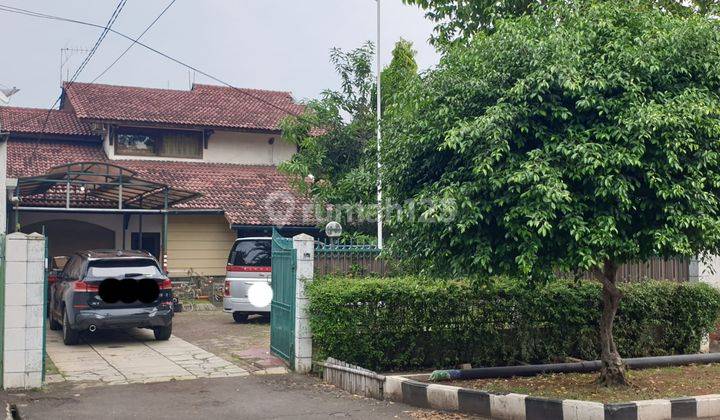 Rumah Minimalis di Sunter Pulo Kecil Sunter Hijau Jakarta  1