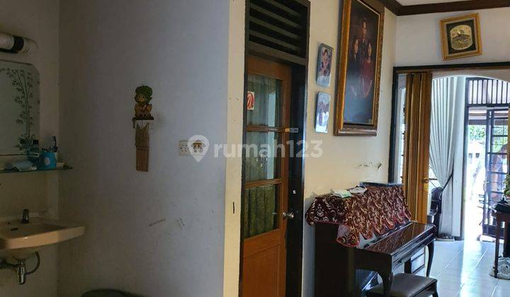 Rumah Asri di Sunter Hijau, Sunter, Jakarta Utara, Jakarta  2