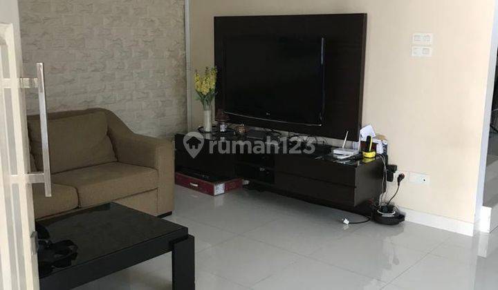 Di Jual Rumah Pluit dalam Komplek. Bagus, Rapih dan terawat. 2