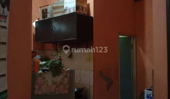 Rumah Komplek Murah Jual Cepat 2