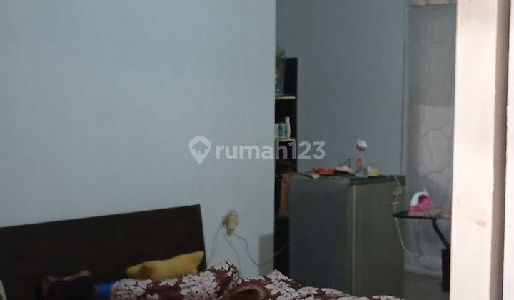 Rumah Antik strategis dkt alun alun cimahi bandung 2