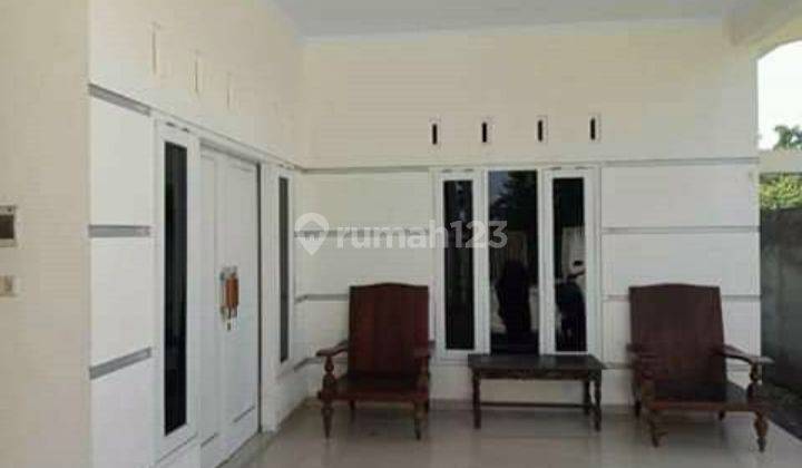 RUMAH INDUK + KOST AN DI MAGUWOHARJO 2