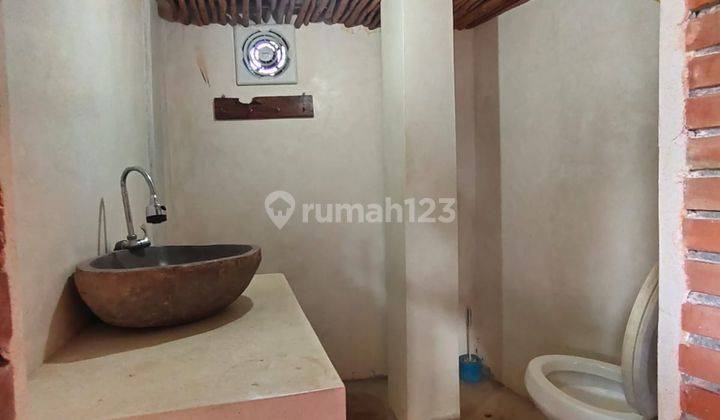 Jual villa murah dekat ubud dan pusat kota gianyar 2