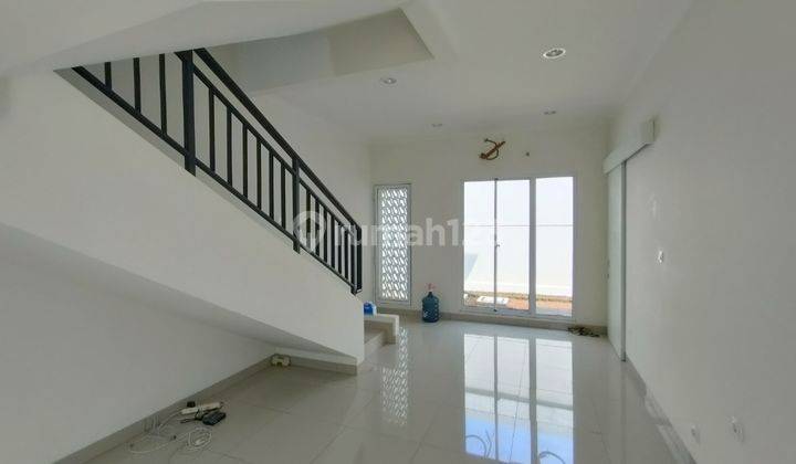 JUAL RUMAH SUMMARECON 2