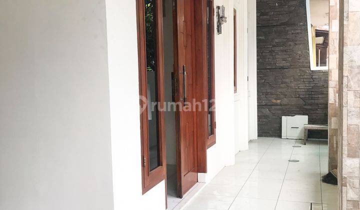 JUAL RUMAH KOMPLEK KIARA SARI ASRI BUAH BATU MARGAASIH BANDUNG 1