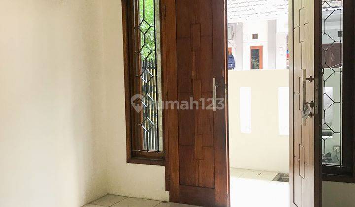 JUAL RUMAH KOMPLEK KIARA SARI ASRI BUAH BATU MARGAASIH BANDUNG 2