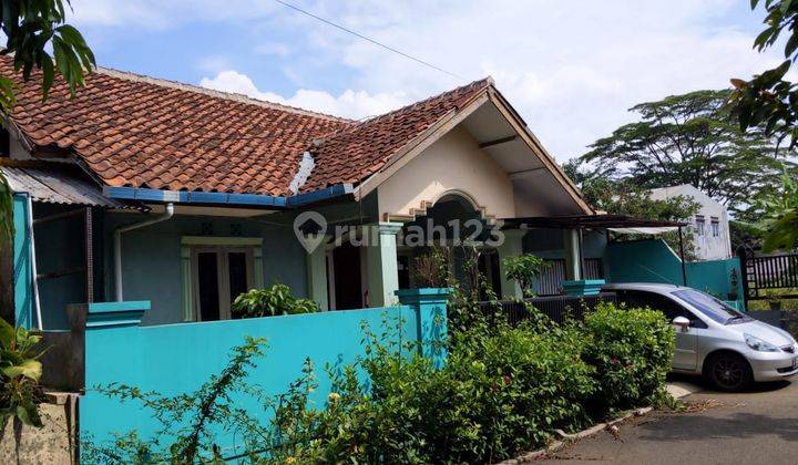 Hanya Bln Ini Harga 850 Jt Rumah Luas 157 Di Margahayu Bandung 2