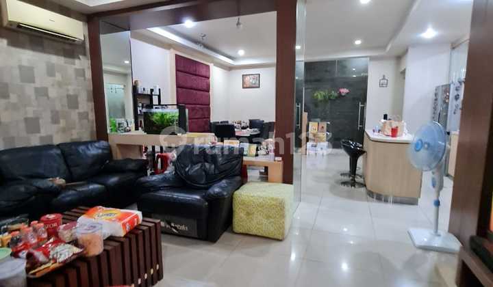 For Sale Pik Kuda Laut House