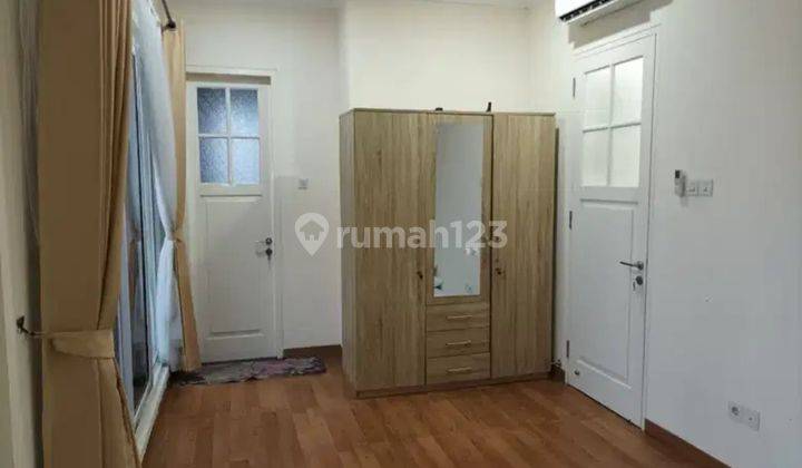 Townhouse di Pejaten Barat Pekayon Kawasan Eksklusif 3 lantai 2