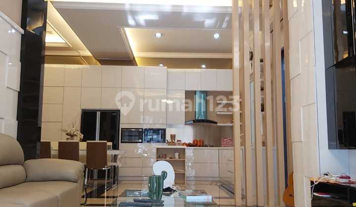 For Sale Medit Boulevard PIK House