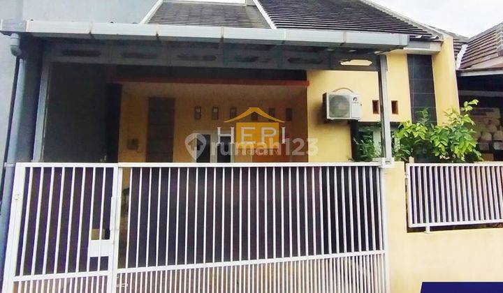 Dijual rumah di Suhada, Tlogosari 
 1