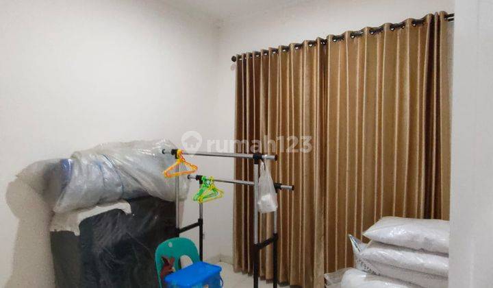 Rumah baru siap huni harga dibawah pasar 2