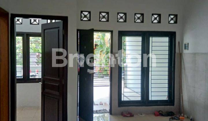 RUMAH SIAP HUNI PERUM GROGOL INDAH 2