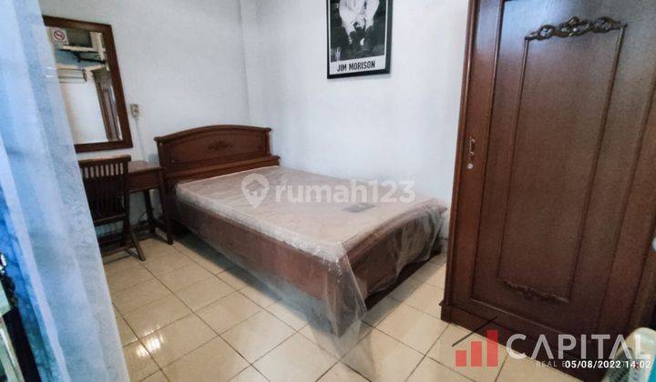 Sangat Murah Turun Harga Guest House Aktif Si Sanggar Hurip Soekarno Hatta 2