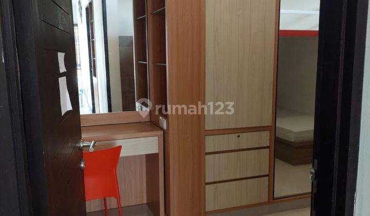 Dijual Rumah Bagus Siap Huni Di Taman Kopo Indah 2 Bandung  2