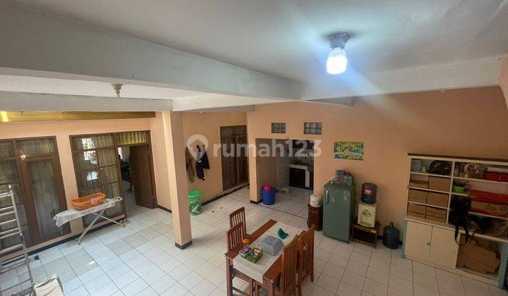 Dijual Rumah Di Taman Rahayu Bandung  1