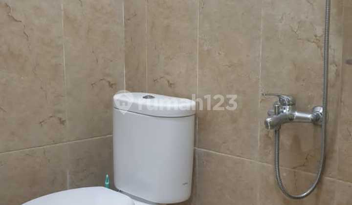 2-Story Fully Furnished Beautiful House in Oakwood Cluster, Lippo Cikarang 2