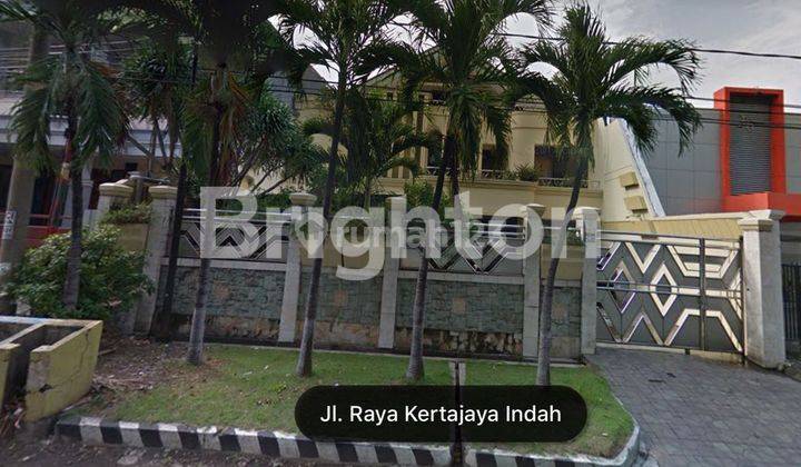 RAYA KERTAJAYA INDAH 1