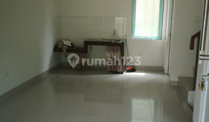 SAMARA CLUSTER - GADING SERPONG