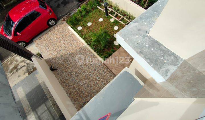 Rumah baru,model minimalis modern,murah, mewah dan elegan,SENTUL city  2