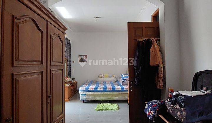 Jogjakarta Rumah Dalam Cluster Elit 3 Menit Kr Ugm 2 Menit Ke Sekolah Alazhar 1