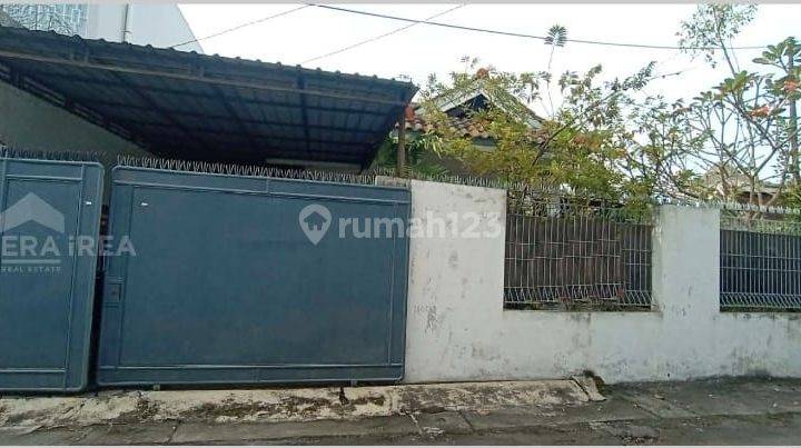 Rumah Siap Huni di Kratonan Serengan Solo Kota 1