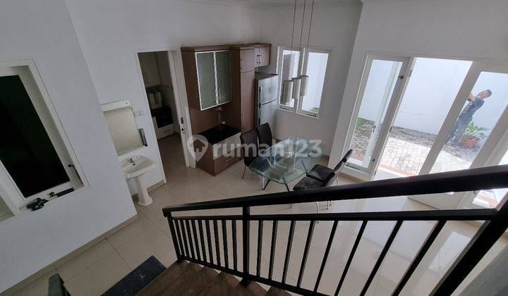 Rumah Permata Buana Semi Furnished, Jalan Pulau Peniki, Kembangan – Jakarta Barat 2