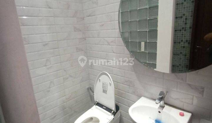Rumah bagus full furnish kartasura 2